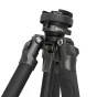 Statīvu aksesuāri - SmallRig FreeSpeed Travel Tripod 4353 4353 - ātri pasūtīt no ražotāja