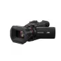 Discontinued - Panasonic HC-X1500E Professional 4K Camcorder
