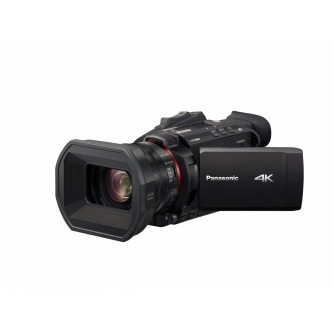 Video Cameras - Panasonic HC-X1500 HC-X1500E - quick order from manufacturer