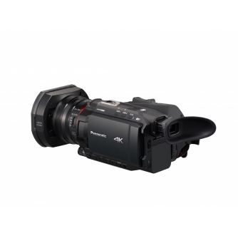 Видеокамеры - Panasonic HC-X1500 HC-X1500E - быстрый заказ от производителя