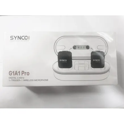 SYNCO G1 (A1) Pro SYNCOG1A1PRO