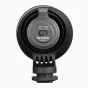 Videokameru mikrofoni - Микрофон Saramonic CamMic+ для DSLR камер и смартфонов - быстрый заказ от производителя