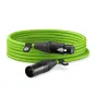 Audio vadi, adapteri - RODE RDE XLR CABLE-6m green XLR6M-G MROD7893 - ātri pasūtīt no ražotāja