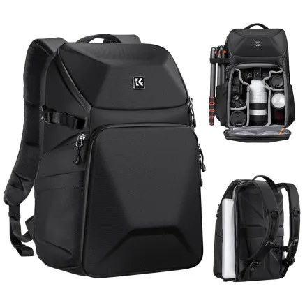 K&F Concept K&F Alpha Backpack 25L black KF13.144
