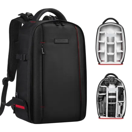 K&F Concept Beta Backpack 15L V3 KF13.151