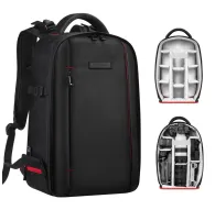 Наплечные сумки - K&F Concept K&F Beta Backpack 15L V3 KF13.151 - быстрый заказ от производителяНаплечные сумки - K&F Concept K&F Beta Backpack 15L V3 KF13.151 - быстрый заказ от производителя