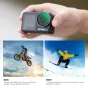 ND фильтры - K&F Concept K&F DJI Osmo Action 4 ND Filter Kit ND8+ND16+ND32+ND64 4 Pack, Optical Glass Filters SKU.2076 - быстрый заказ от производителя
