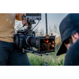 Kvadrātiskie filtri - PolarPro Armor UV | 4x565 Filter 4565_ARMR - быстрый заказ от производителя