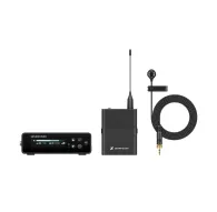 Bezvadu audio sistēmas - Sennheiser EW-DP ME4 R4-9 Wireless Microphone System for Filmmakers - ātri pasūtīt no ražotājaBezvadu audio sistēmas - Sennheiser EW-DP ME4 R4-9 Wireless Microphone System for Filmmakers - ātri pasūtīt no ražotāja