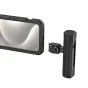 Smartphone Holders - SMALLRIG 4393 MOBILE VIDEO KIT (SINGLE HANDHELD) FOR IPHONE 15 PRO MAX 4393 - quick order from manufacturer