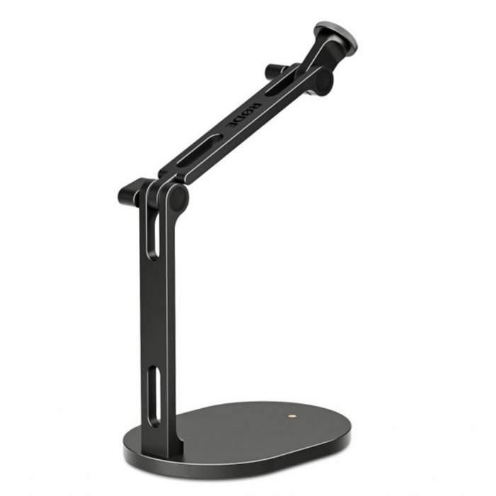 Accessories for microphones - RODE DS2 Desk Stand - Desk Microphone Stand MROD196 - quick order from manufacturer