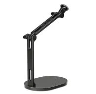 Accessories for microphones - RODE DS2 Desk Stand - Desk Microphone Stand MROD196 - quick order from manufacturerAccessories for microphones - RODE DS2 Desk Stand - Desk Microphone Stand MROD196 - quick order from manufacturer