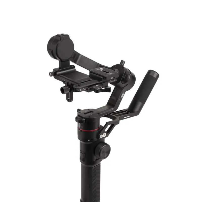 Manfrotto Gimbal 220 Kit Black Mvg220 MVG220
