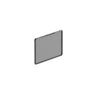Square and Rectangular Filters - PolarPro ND128 4x5.65 Filter - 7-Stop Neutral Density - quick order from manufacturerSquare and Rectangular Filters - PolarPro ND128 4x5.65 Filter - 7-Stop Neutral Density - quick order from manufacturer