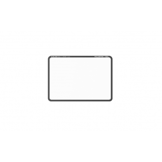 Kvadrātiskie filtri - PolarPro ND4 4x5.65 Filter - 2-Stop Neutral Density - быстрый заказ от производителя