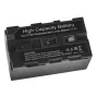 Camera Batteries - sonstige NP-F 750 Li-Ion Battery for Sony, 4400mAh - buy today in Master Foto store and with delivery Best choise selected by experts