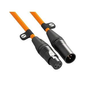 Audio vadi, adapteri - RODE RDE XLR CABLE-6m orange XLR6M-O MROD7894 - ātri pasūtīt no ražotāja