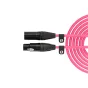 Audio cables, adapters - RODE RDE XLR CABLE-6m pink MROD7895 - buy today in store and with delivery