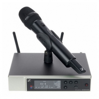 Mikrofoni - Sennheiser EW-D 835-S R4-9 EWD 835S R4-9 - быстрый заказ от производителя