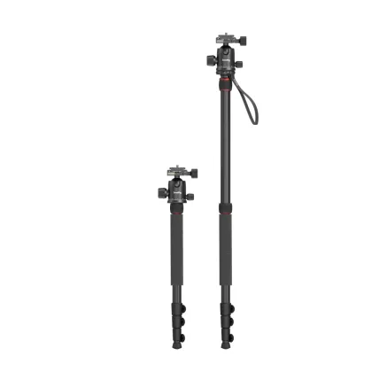 SmallRig CT-10 Aluminum Camera Tripod 3935 3935