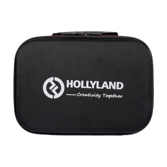 Citas somas - Hollyland Mars M1 Enhanced Storage Case HLSC01 - ātri pasūtīt no ražotāja