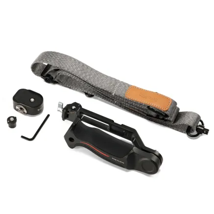 SmallRig Weight-Reducing Sling Handgrip Kit for DJI RS 3 / RS 3 Pro / RS 2 4383 4383