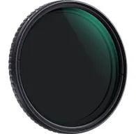ND neitrāla blīvuma filtri - K&F Concept 46MM Nano-X Variable/Fader ND Filter, ND2~ND32, W/O Black Cross with 3pcs cleaning cloths KF01.1165V1 - ātri pasūtīt no ražotājaND neitrāla blīvuma filtri - K&F Concept 46MM Nano-X Variable/Fader ND Filter, ND2~ND32, W/O Black Cross with 3pcs cleaning cloths KF01.1165V1 - ātri pasūtīt no ražotāja