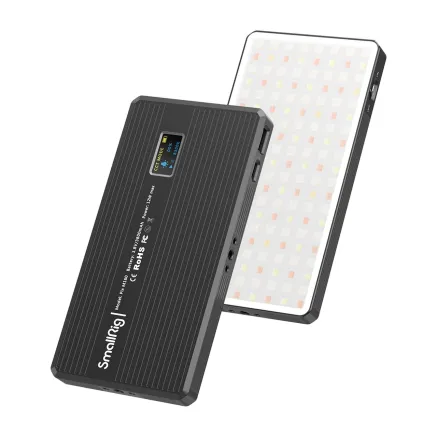 SmallRig PIX M160 RGB LED LIGHT 3157 3157