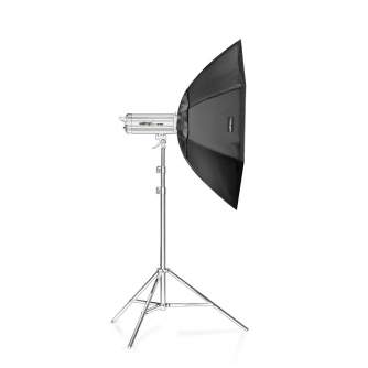 Softboxes - walimex Octagon Softbox 90cm for Elinchrom - quick order from manufacturer