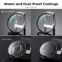 UV aizsargfiltri - K&F Concept 82MM XU06 Nano-X B270 MCUV Filter, HD, Waterproof, Anti Scratch, - ātri pasūtīt no ražotāja