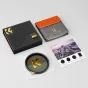 Neutral Density Filters - K&F Concept 82MM, multi -function can be adjusted black mist 1/4 & ND2 ~ 400, - quick order from manufacturer