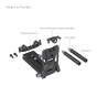 V-Mount аккумуляторы - SmallRig V-Mount Battery Mount Plate Kit for Cinema Cameras 4323 4323 - быстрый заказ от производителя