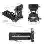 V-Mount аккумуляторы - SmallRig V-Mount Battery Mount Plate Kit for Cinema Cameras 4323 4323 - быстрый заказ от производителя