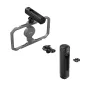 Рукоятки HANDLE - SMALLRIG 4402 SIDE HANDLE WITH WIRELESS CONTROL & QUICK RELEASE 4402 - быстрый заказ от производителя