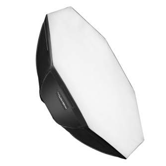 Softboxes - Octagon Softbox 90cm for walimex C&CR series - quick order from manufacturer