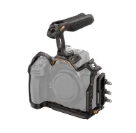 Camera Cage - SmallRig Night Eagle Cage Kit for Nikon Z 8 4317 4317 - quick order from manufacturerCamera Cage - SmallRig Night Eagle Cage Kit for Nikon Z 8 4317 4317 - quick order from manufacturer