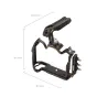 Camera Cage - SmallRig Night Eagle Cage Kit for Nikon Z 8 4317 4317 - quick order from manufacturer