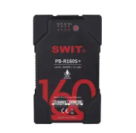 SwitPB-R160S 160WhHeavyDutyIP54BatteryPackSwitPB-R160S 160WhHeavyDutyIP54BatteryPack