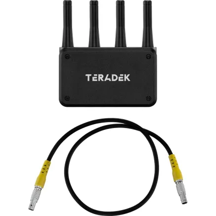 Teradek Node 5G (5 Pin to 5 Pin) TER-10-0033-L