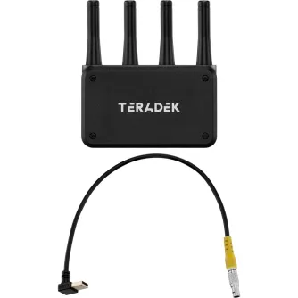 Bezvadu video pārraidītāji - Teradek Node 5G (USB-A) TER-10-0033-A - быстрый заказ от производителя
