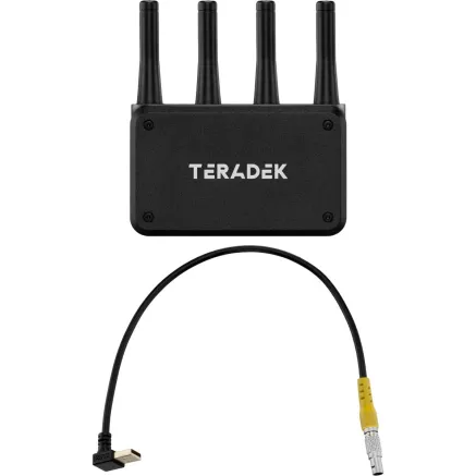 Teradek Node 5G (USB-A) TER-10-0033-A
