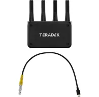 Wireless Video Transmitter - Teradek Node 5G (USB-C) Mobile Connectivity Solution - quick order from manufacturerWireless Video Transmitter - Teradek Node 5G (USB-C) Mobile Connectivity Solution - quick order from manufacturer