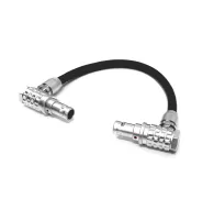 TiltaDualRightAngle2-PinLemoCable(11cm)TCB-R2LE-R2LE-11TiltaDualRightAngle2-PinLemoCable(11cm)TCB-R2LE-R2LE-11