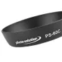 Blendes - photo solution Lens Hood PS-60C - ātri pasūtīt no ražotāja