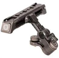 TiltaingAdjustableTopHandle-TacticalGrayTA-QRTH4TiltaingAdjustableTopHandle-TacticalGrayTA-QRTH4