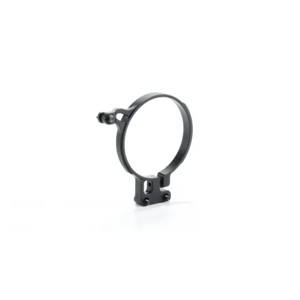 Tilta LPL Mount Adapter Support for RED KOMODO-X - Black TA-T53-LPL-B