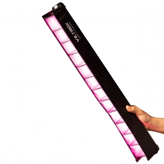 Light Wands Led Tubes - Viltrox K60 2pcs KIT K602PCS - buy today in store and with delivery