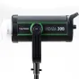 Monolight Style - Viltrox Ninja 30 300W COB Studio Light with APP Control - quick order from manufacturer