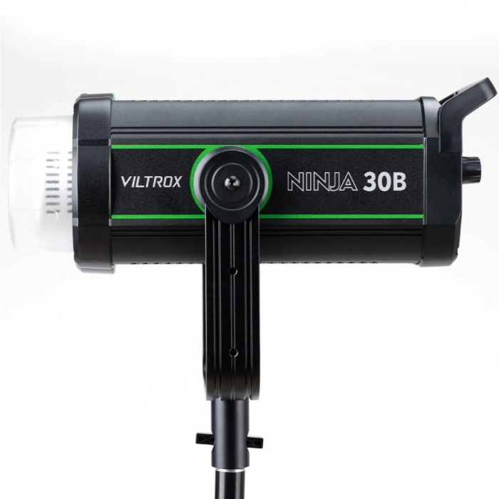 Turētāji - Viltrox Ninja 30 300W COB Studio Light with APP Control - ātri pasūtīt no ražotāja