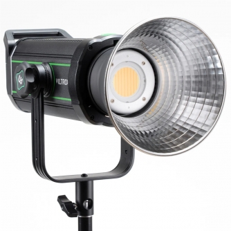 Turētāji - Viltrox Ninja 30 300W COB Studio Light with APP Control - ātri pasūtīt no ražotāja
